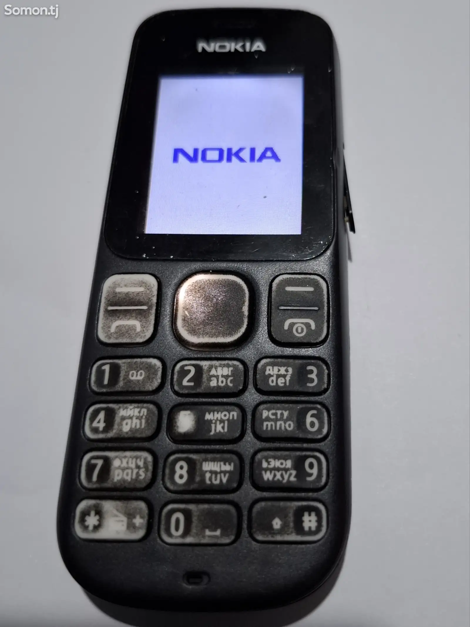 Nokia 101-1