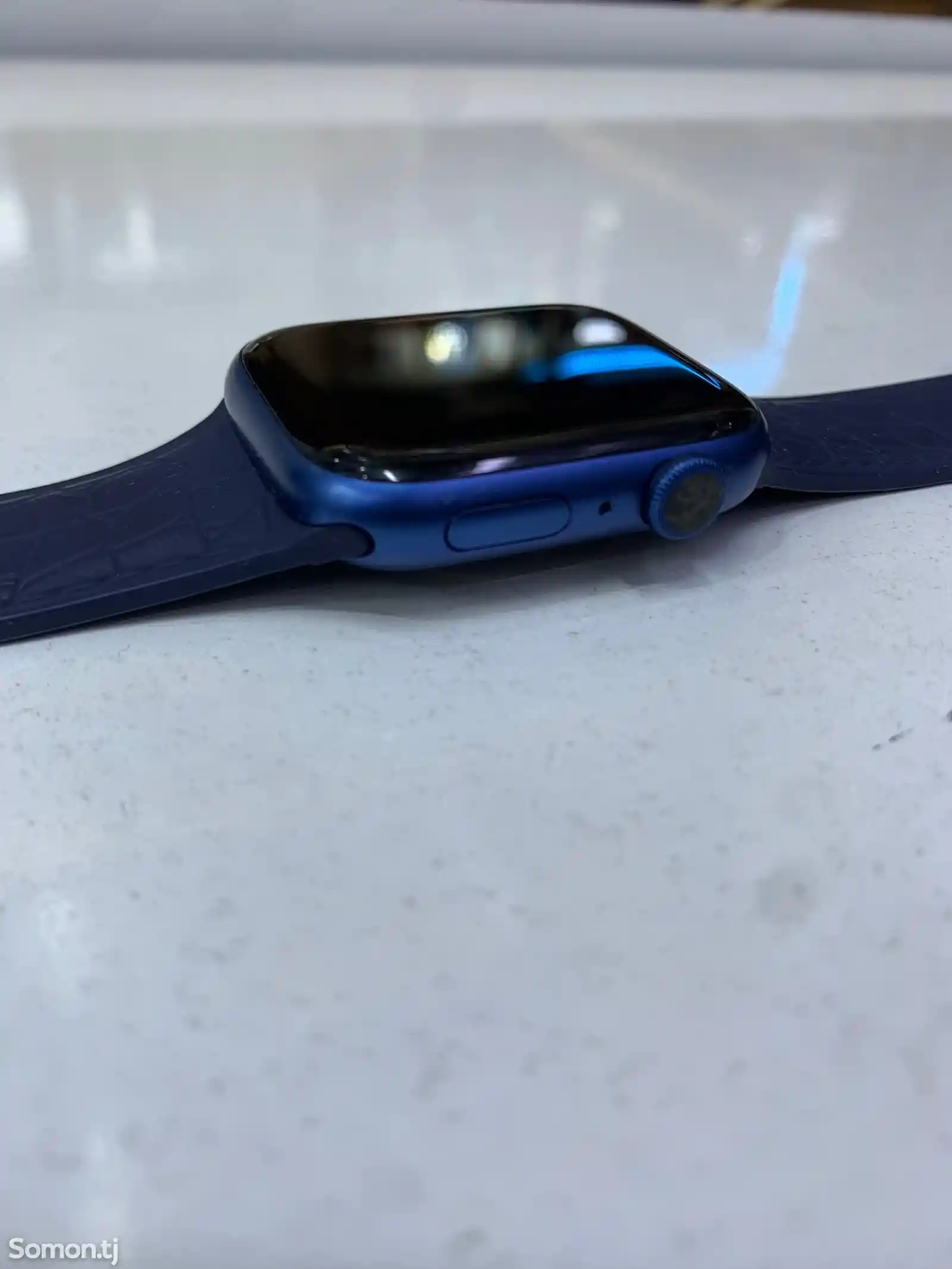 Смарт часы Apple Watch 7-3