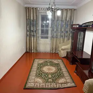 2-комн. квартира, 4 этаж, 50м², И. Сомони