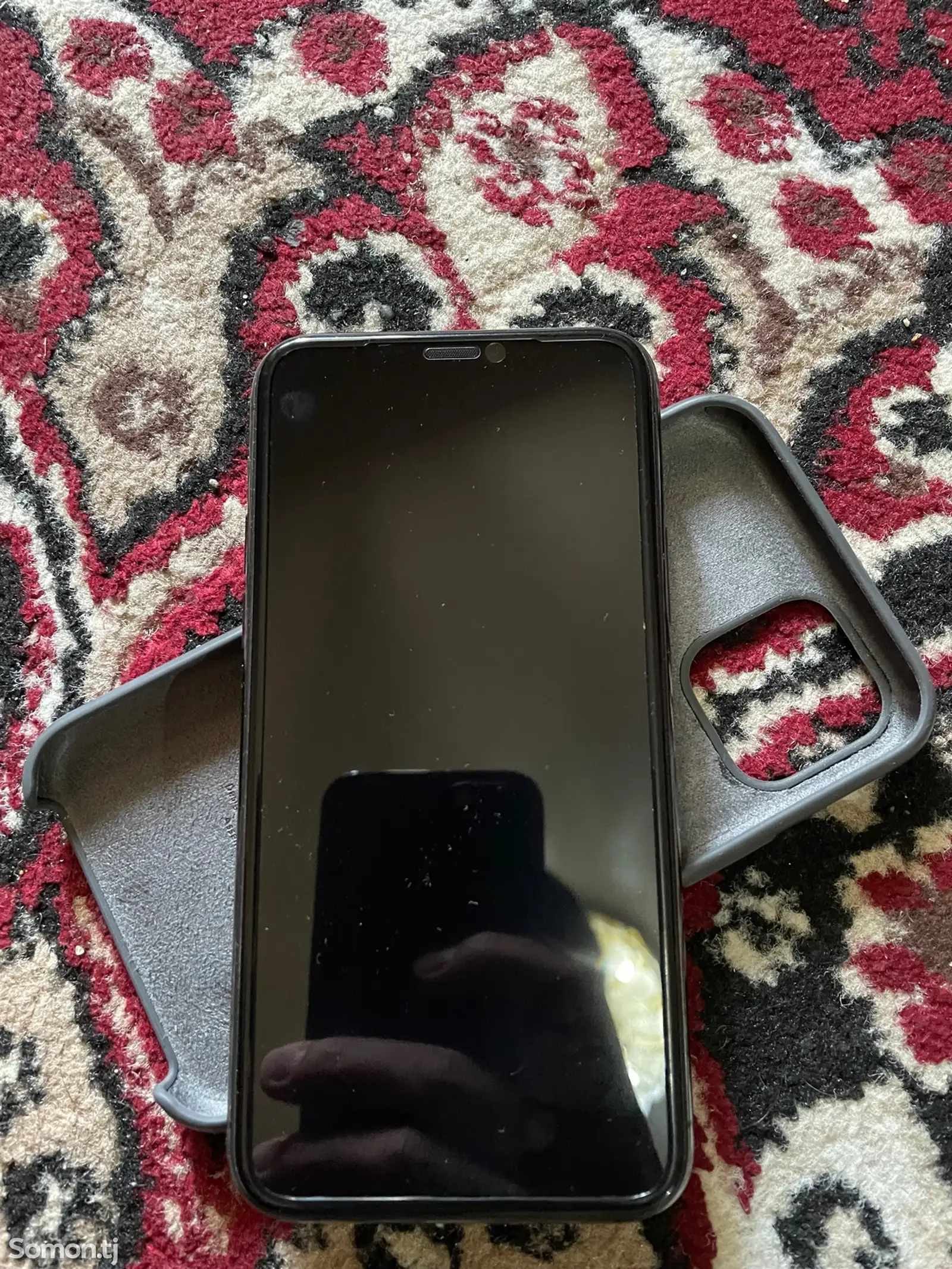 Apple iPhone 11 Pro, 64 gb, Space Grey-2