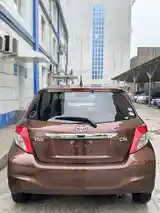 Toyota Vitz, 2014-12