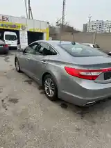 Hyundai Grandeur, 2015-4