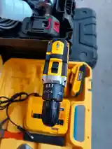 Шуруповёрт DEWALT комплект-5