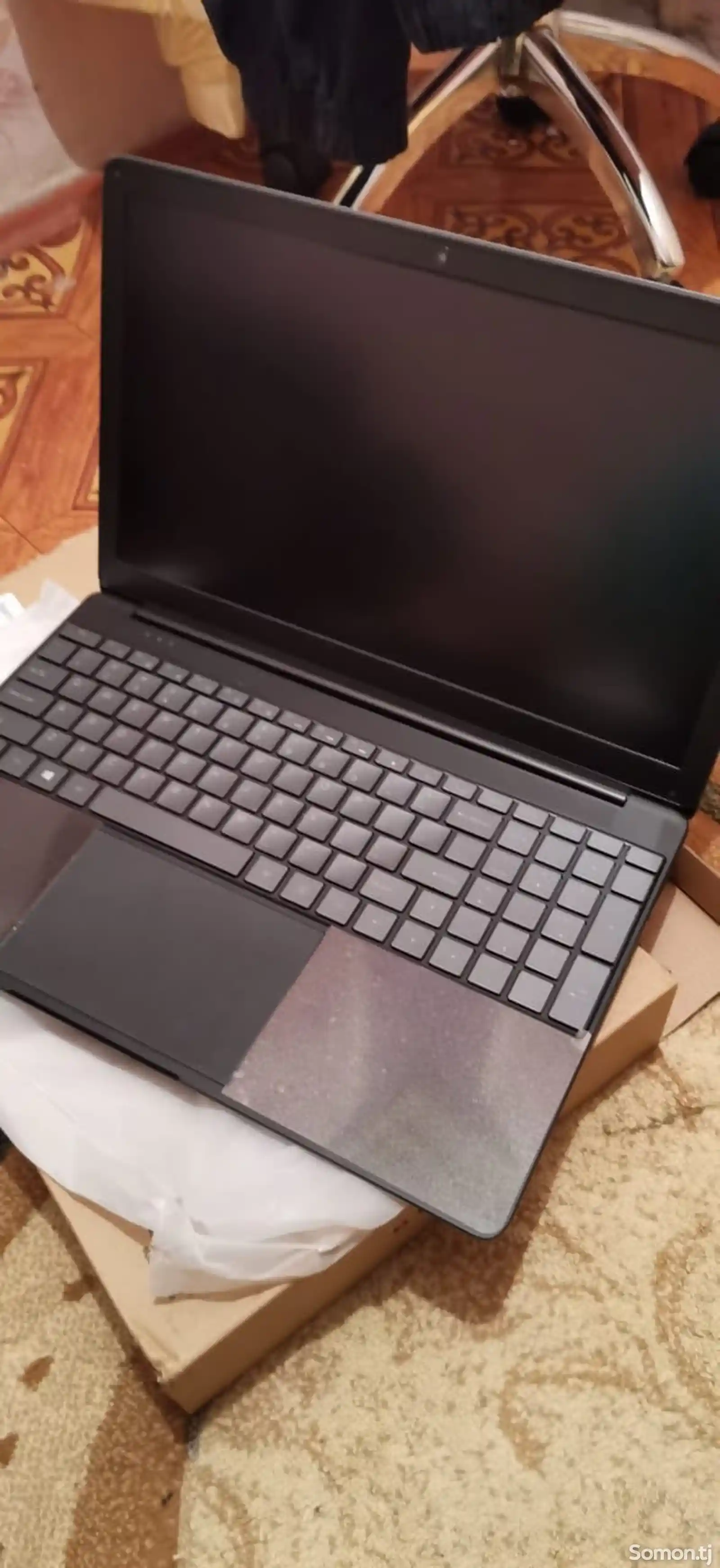 Ноутбук Laptop/М15 ПРО-4