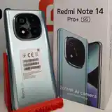 Xiaomi Redmi Note 14 pro + 12/512Gb purple-3