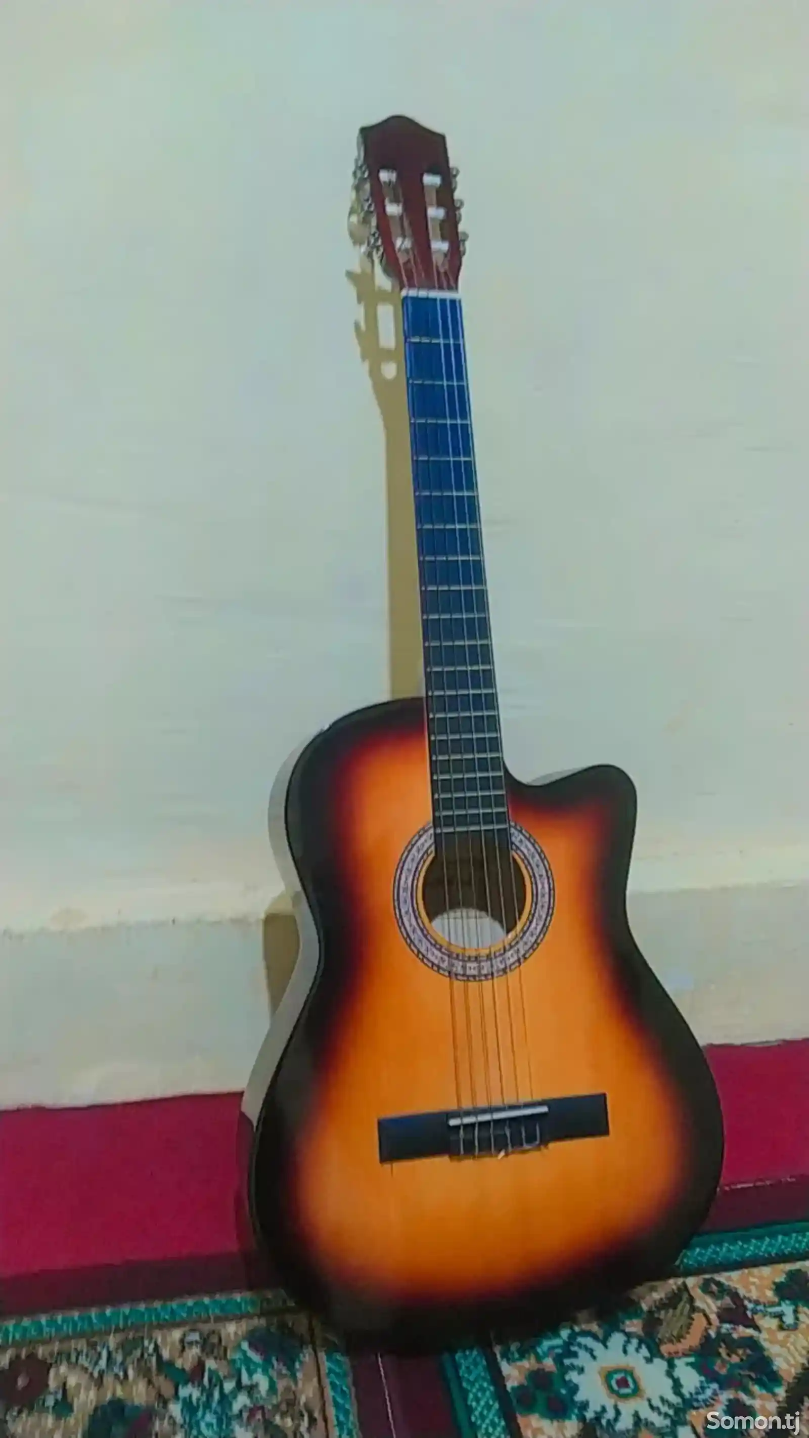 Гитара-3