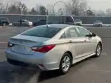 Hyundai Sonata, 2014-6