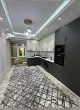 2-комн. квартира, 9 этаж, 96м², Созидание-3