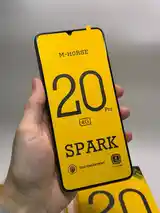 M-Horse Spark 20 Pro 4G 8/128gb-2