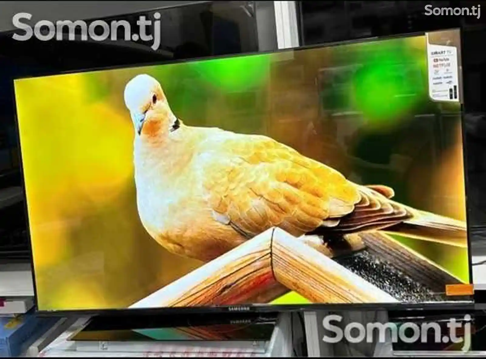 Телевизор Samsung