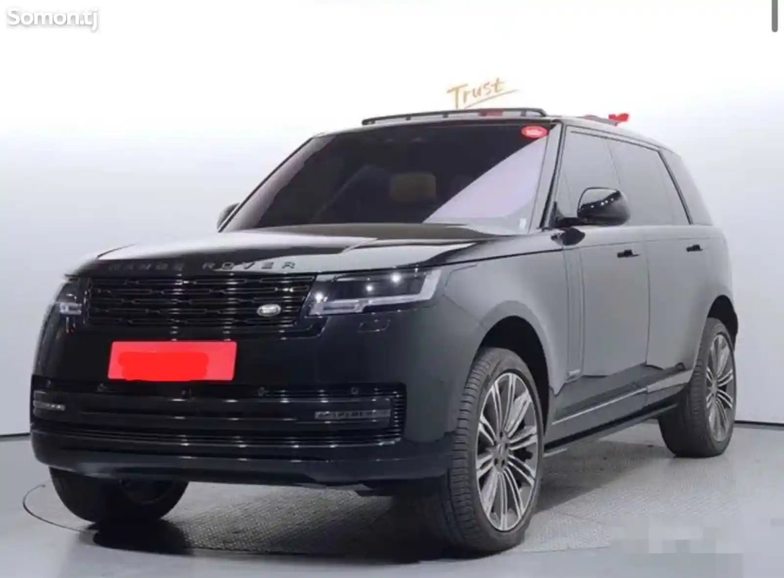 Land Rover Vogue, 2023 на заказ-3