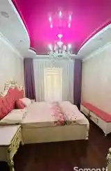 3-комн. квартира, 12 этаж, 90м², Дом печать-3