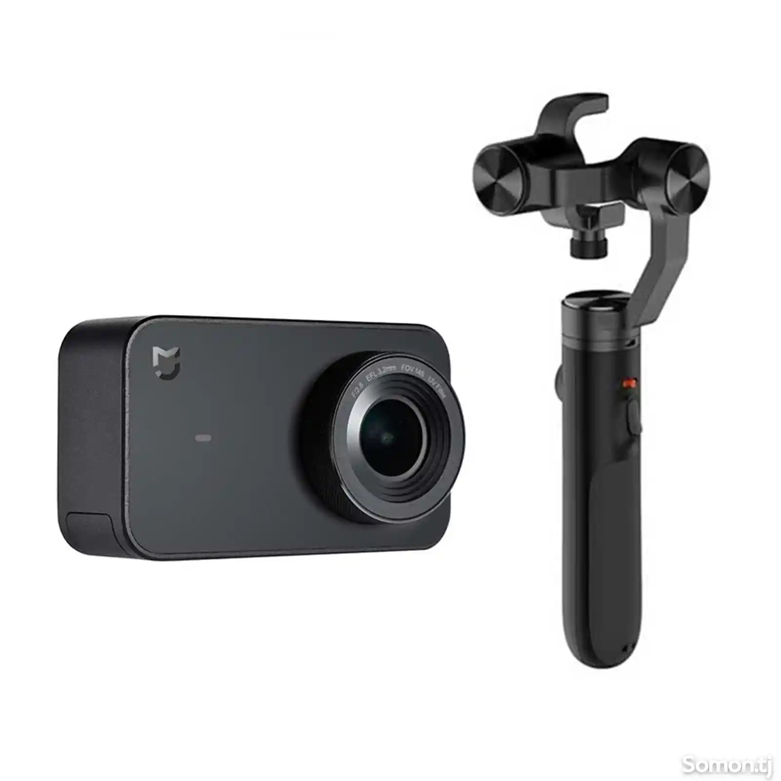 Видео камера Ultra Hd-5