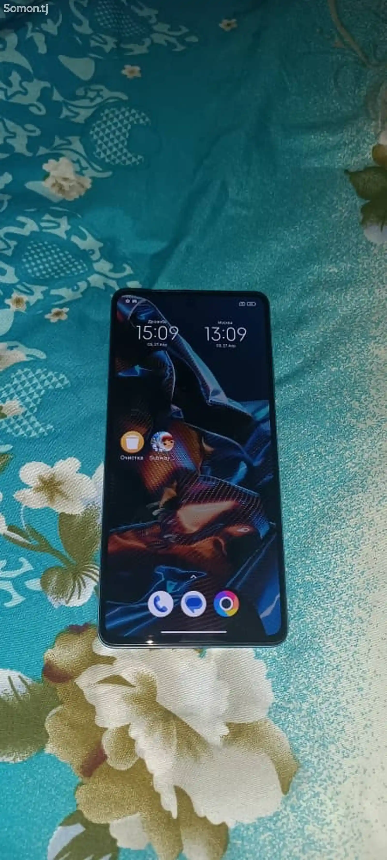 Xiaomi Poco M5, 256/8 gb-2