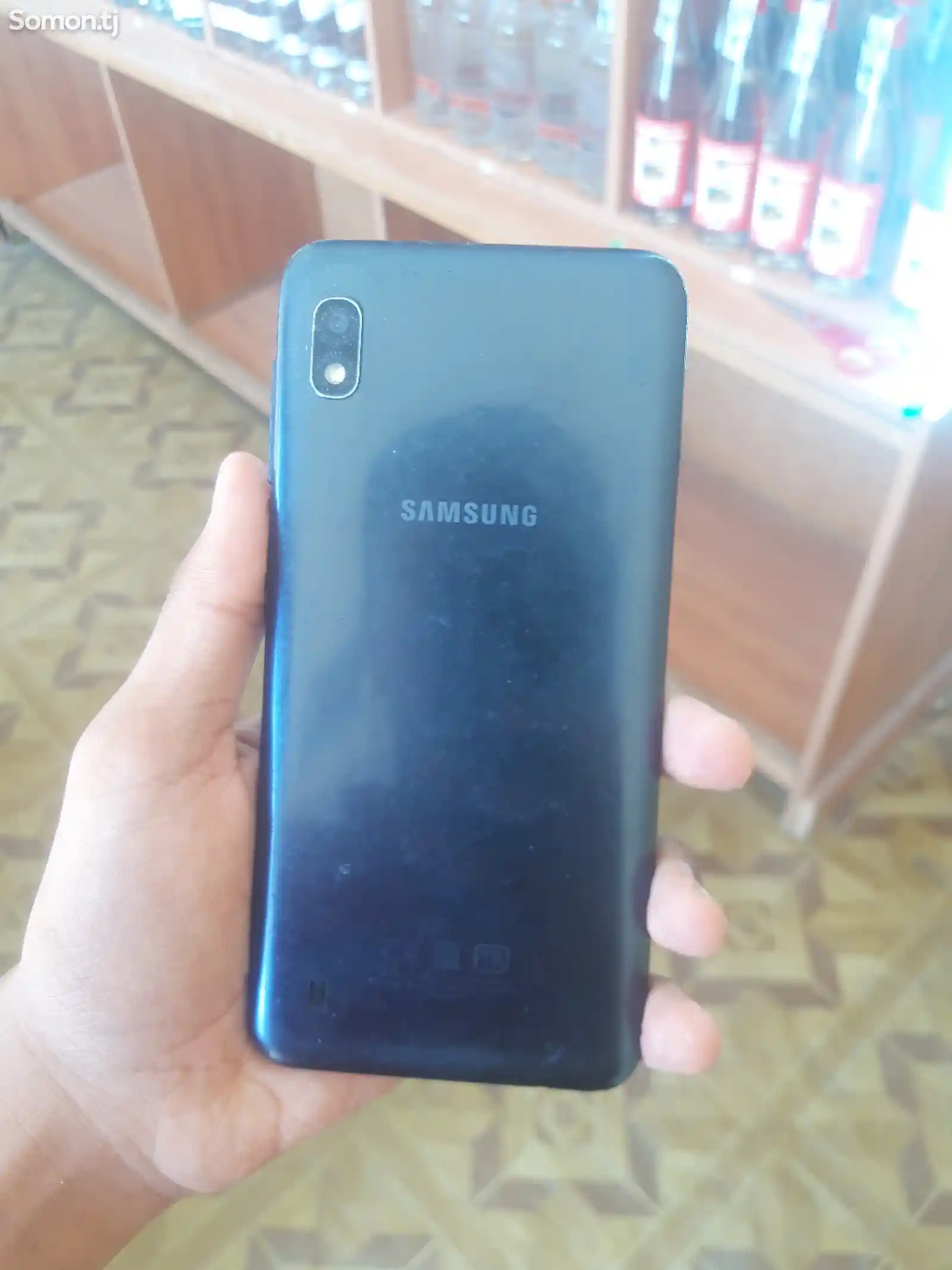 Samsung Galaxy A10-7