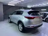 Kia Sportage, 2018-15