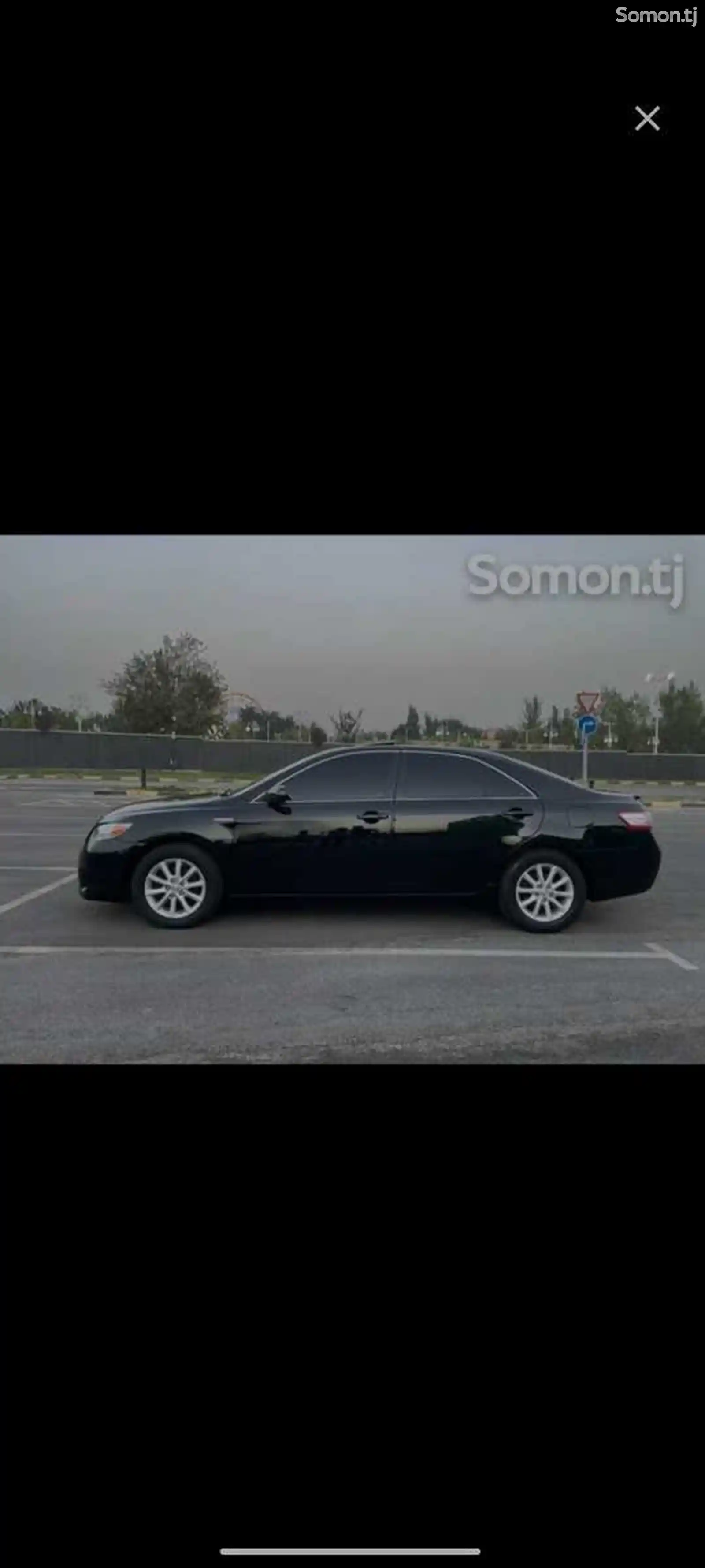 Toyota Camry, XLE FULL 2010-2