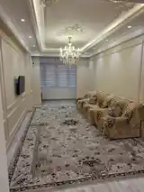 4-комн. квартира, 4 этаж, 150 м², кинотеатр Ватан-7