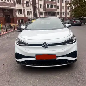 Volkswagen ID.4, 2023