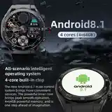 Smart Watch сим-карта HW18 Call 2-3