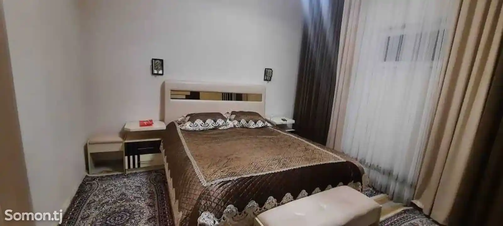 5-комн. дом, 1 этаж, 150 м², Цирк-1