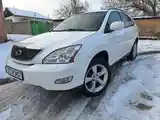 Lexus RX series, 2006-4