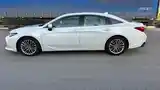 Toyota Avalon, 2019-2