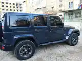 Jeep Wrangler, 2018-5