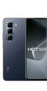 Infinix Hot 50-4