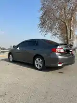 Toyota Corolla, 2013-5