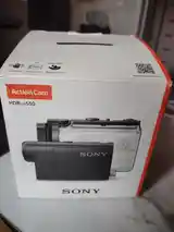 Экшн-камера Sony HDR-AS50-2