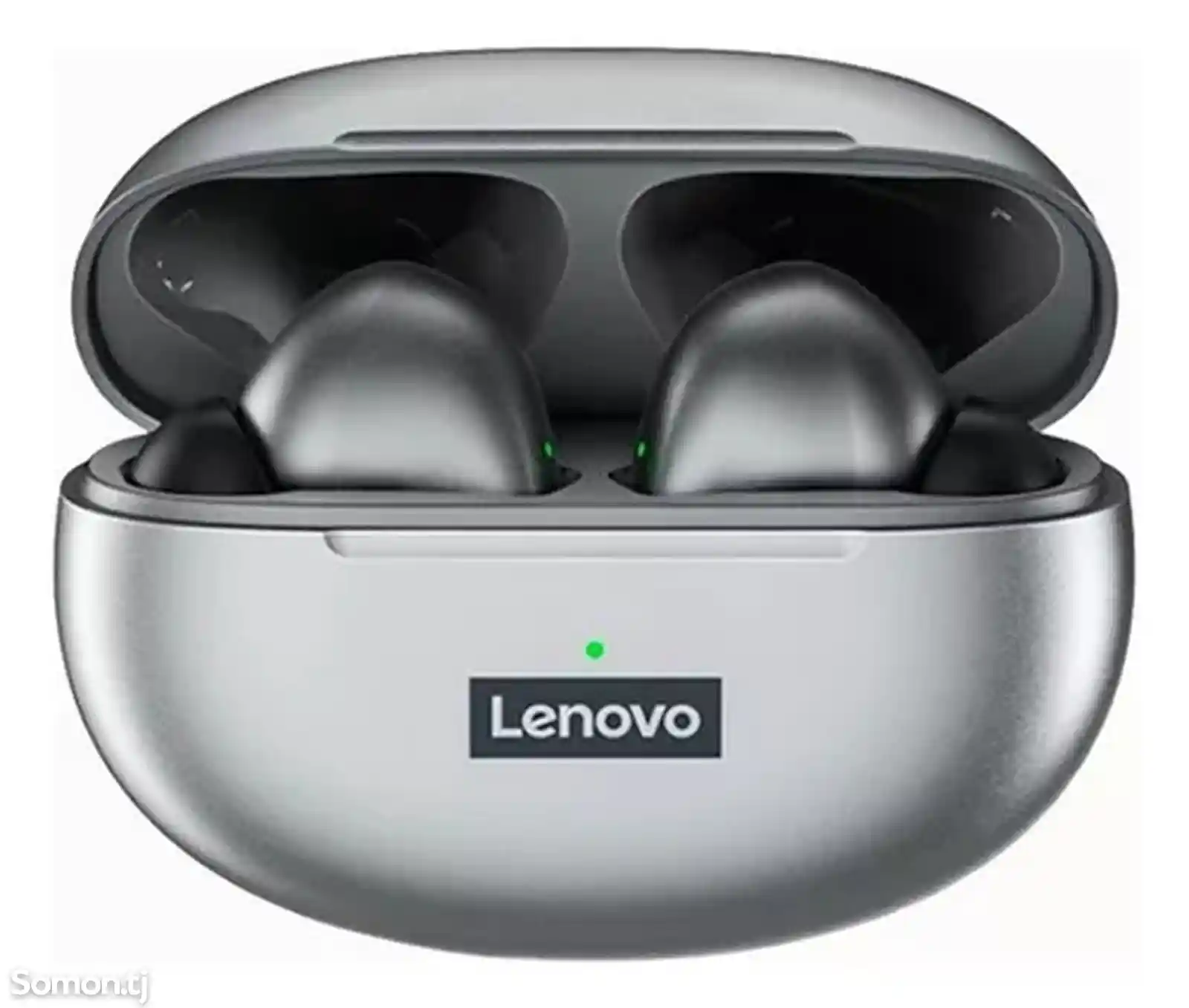 Беспроводные наушники Lenovo-3