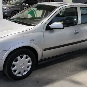 Opel Astra G, 1999