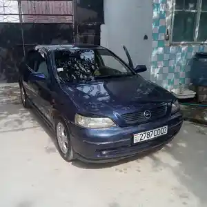 Opel Astra G, 1998