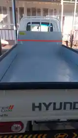 Кузов от Hyundai Porter 2-2