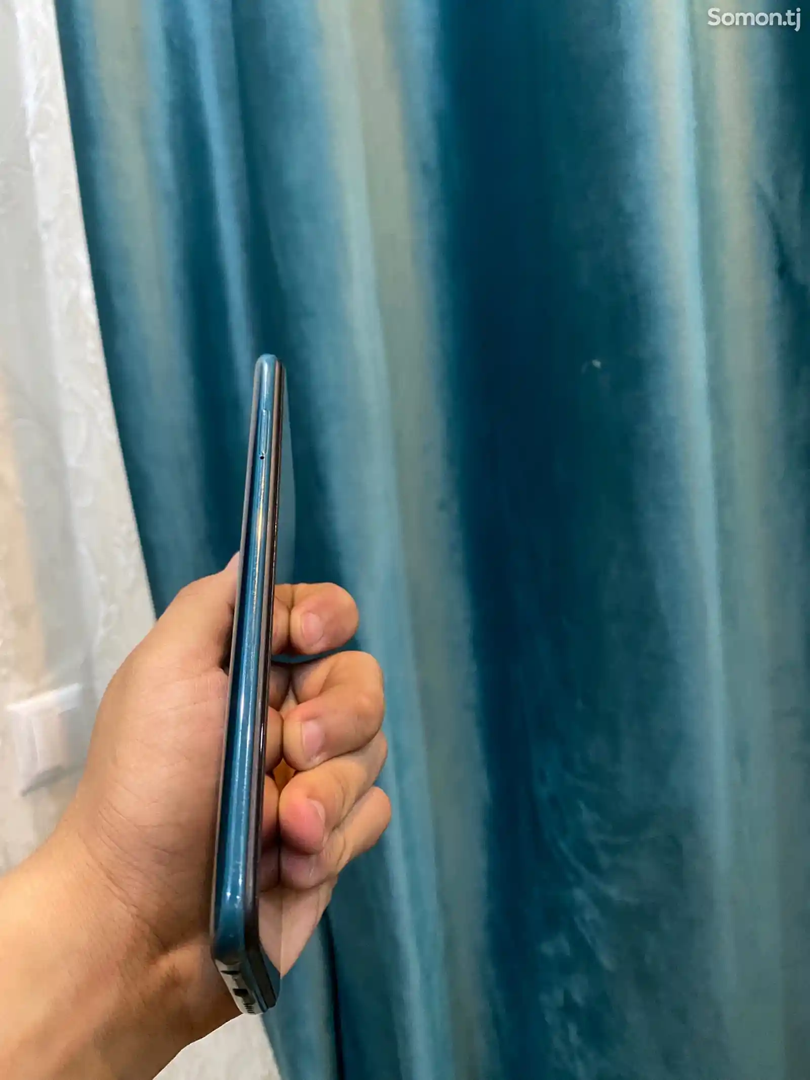 Xiaomi Redmi note 9-4