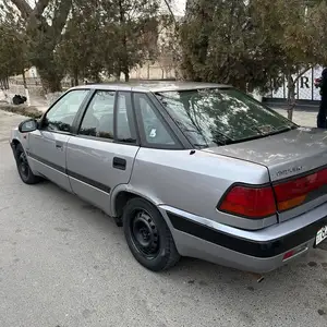 Daewoo Espero, 1996