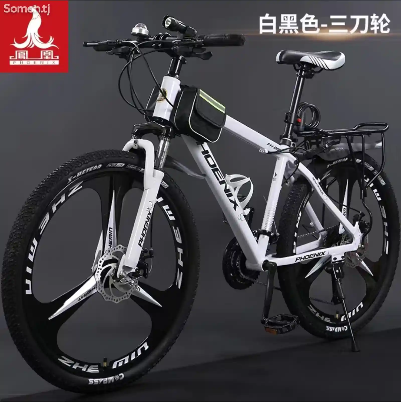 Велосипед на заказ-3
