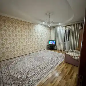 3-комн. квартира, 6 этаж, 90 м², Сино