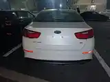 Kia Optima, 2015-4