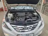 Hyundai Sonata, 2011-2