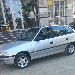 Opel Astra F, 1992