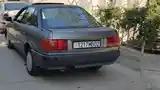 Audi 80, 1990-2