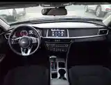 Kia Optima, 2019-7