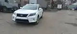 Lexus RX series, 2015-3