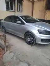 Volkswagen Polo, 2019-2