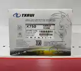 SSD накопитель Sata TXRUI X750 512GB-4