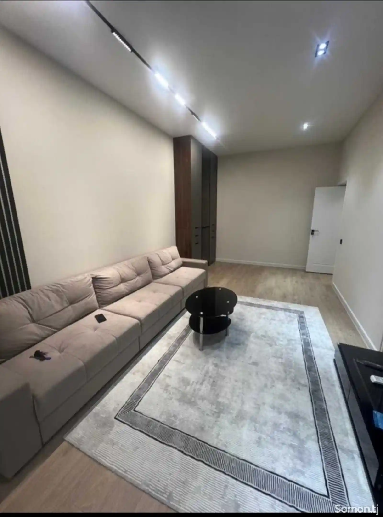 2-комн. квартира, 11 этаж, 70м², Шохмансур-4