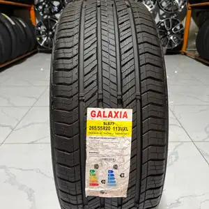 Шины 265/55 R20 Galaxia