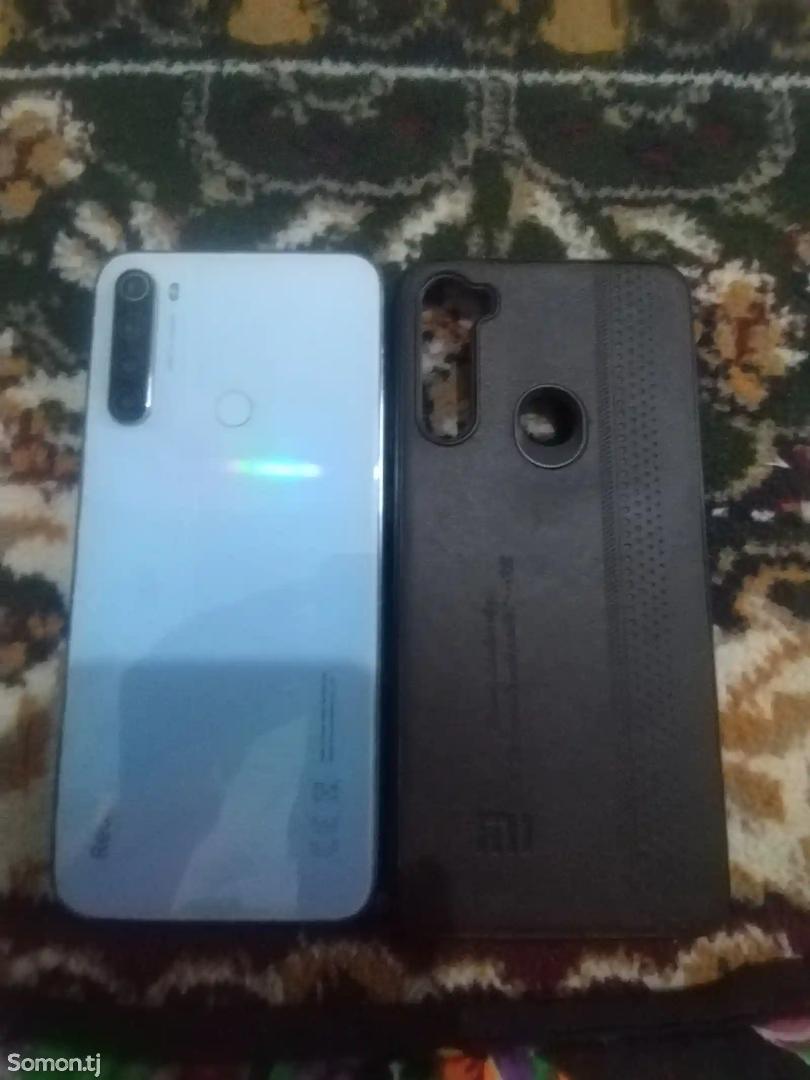 Xiaomi Redmi Note 8T-5